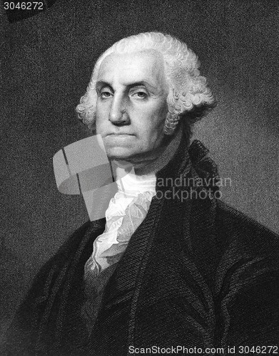 Image of George Washington