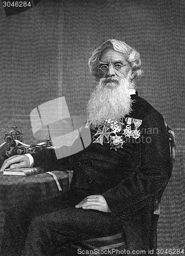 Image of Samuel Morse