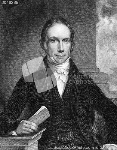 Image of Henry Clay