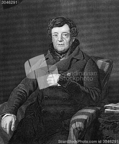 Image of Daniel O'Connell 