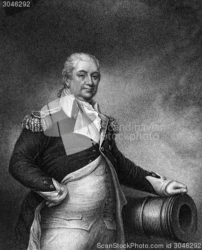 Image of Henry Knox