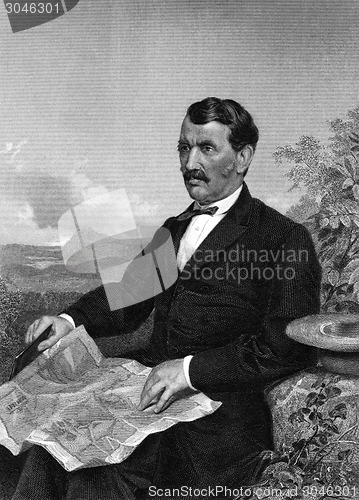 Image of David Livingstone