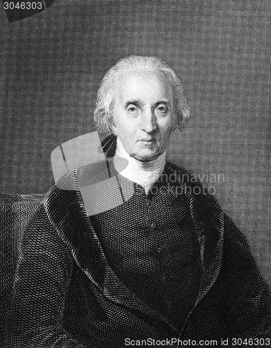 Image of Charles Carroll of Carrollton