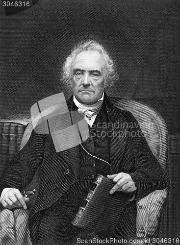 Image of Thomas Chalmers