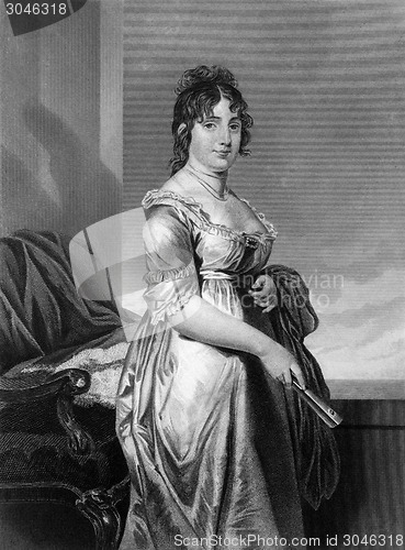 Image of Dolley Madison