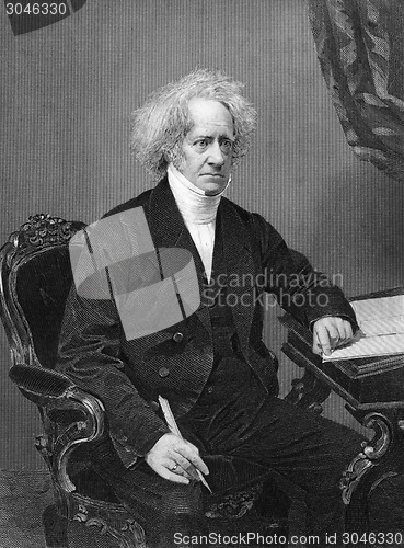 Image of John Herschel