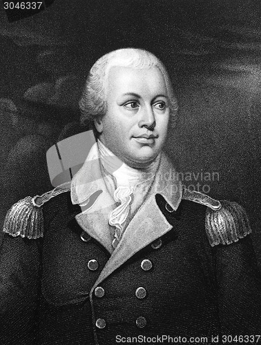 Image of Nathanael Greene