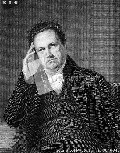 Image of DeWitt Clinton