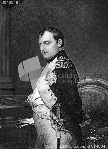 Image of Napoleon I