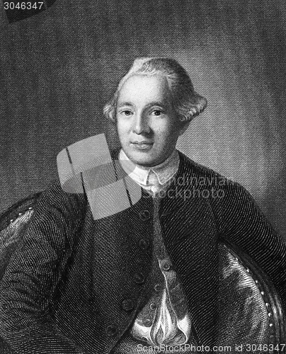 Image of Joseph Warren