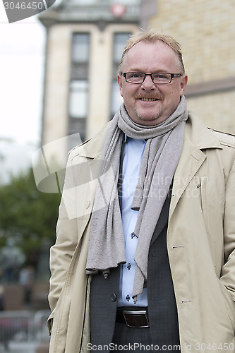 Image of Per Sandberg