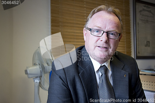 Image of Per Sandberg