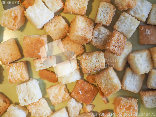 Image of Bread for Ribollita tuscan soup