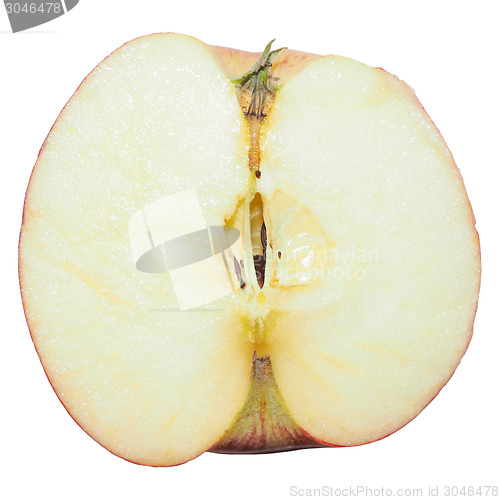 Image of Red Apple