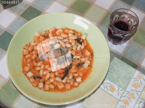 Image of Ribollita Tuscan soup