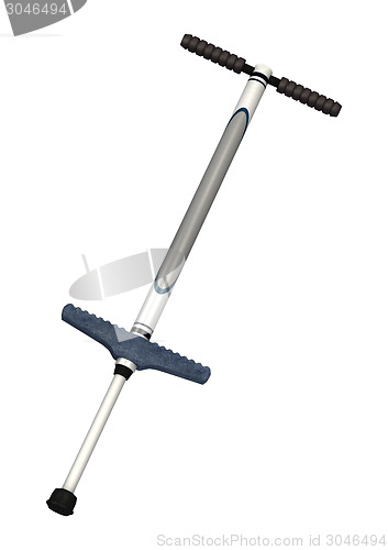 Image of Pogo Stick