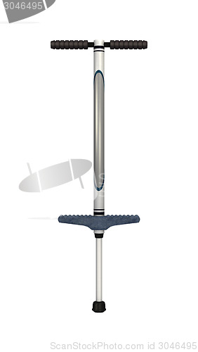 Image of Pogo Stick
