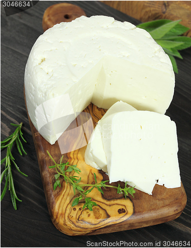 Image of Cheese.