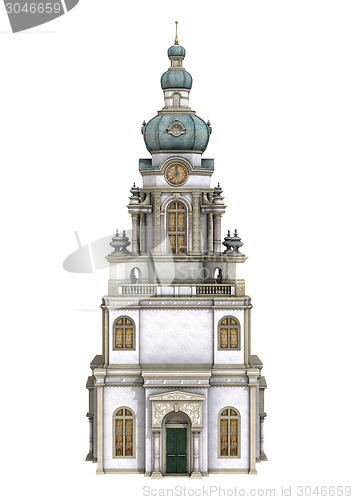 Image of Church