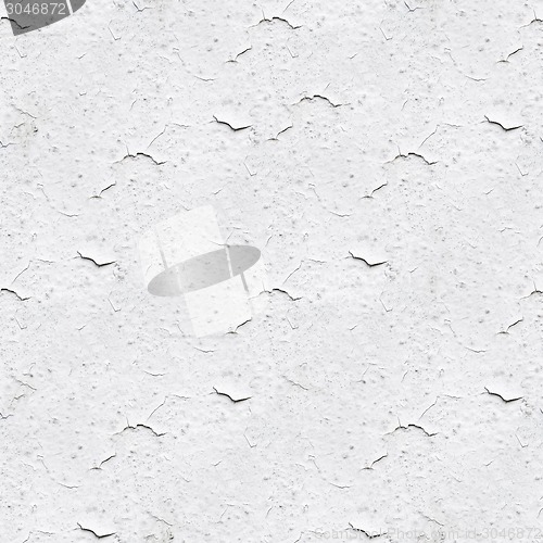 Image of White Wall Texture