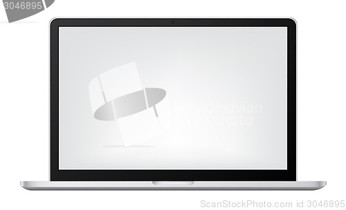 Image of Laptop