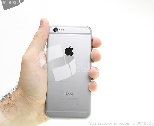Image of New iphone 6
