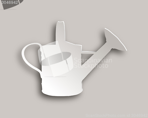 Image of Watering can