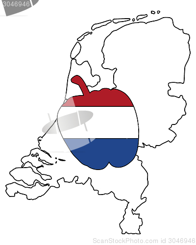 Image of Dutch Pepper