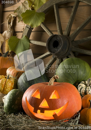 Image of halloween