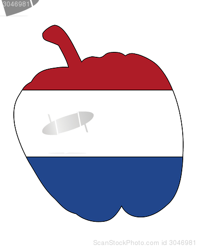 Image of Dutch Pepper