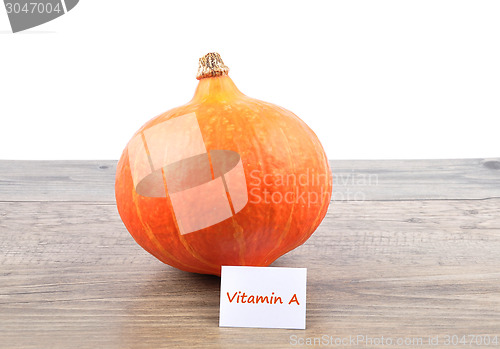 Image of Single Pumpkin 