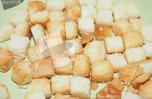 Image of Bread for Ribollita tuscan soup