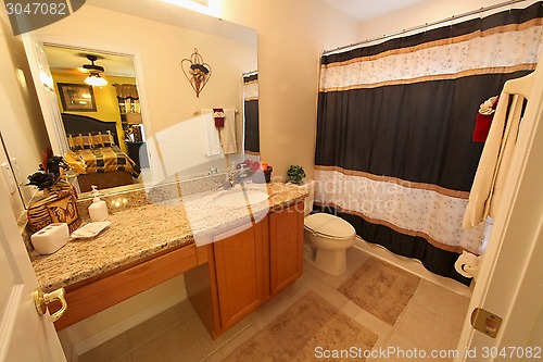 Image of Bathroom