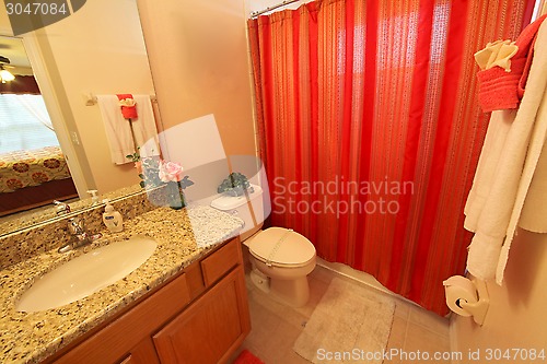 Image of Bathroom