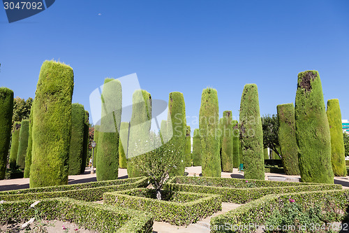 Image of Italian Garden