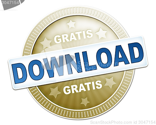 Image of gratis download