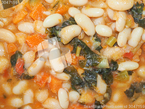 Image of Ribollita Tuscan soup