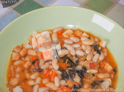 Image of Ribollita Tuscan soup