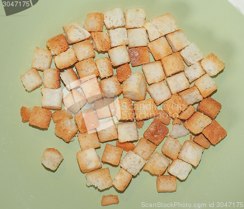 Image of Bread for Ribollita tuscan soup