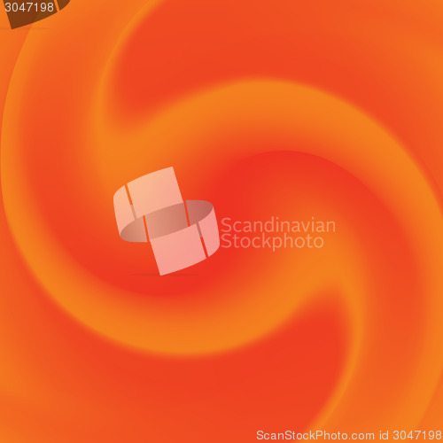 Image of abstract red background