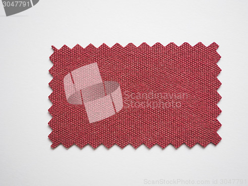 Image of Fabric sample