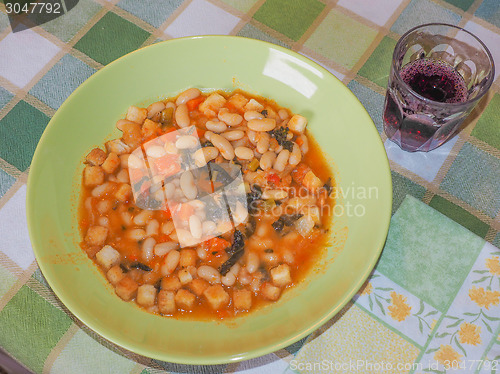 Image of Ribollita Tuscan soup
