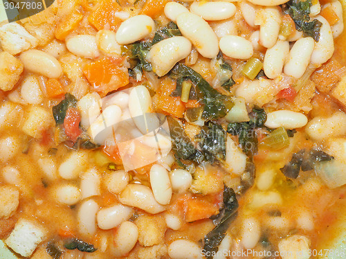 Image of Ribollita Tuscan soup