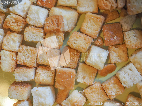 Image of Bread for Ribollita tuscan soup