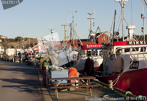 Image of Fishermans harbour