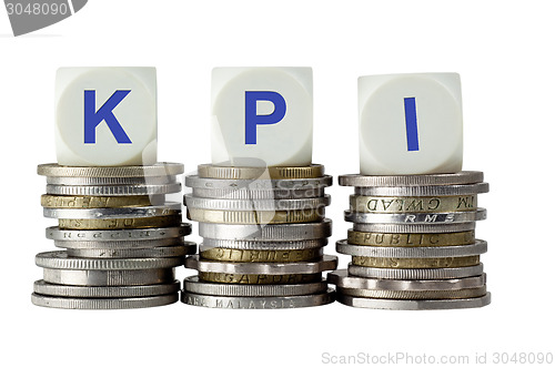 Image of KPI - Key Performance Indicator