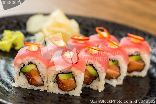 Image of Maki Sushi 