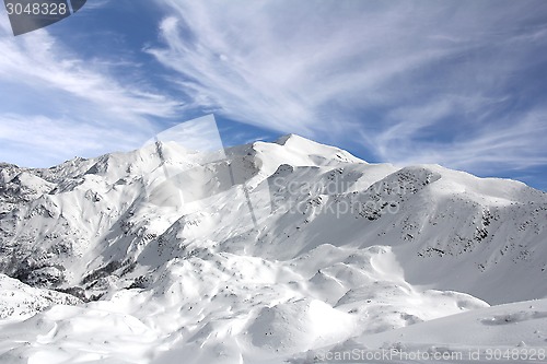 Image of Landscape winter