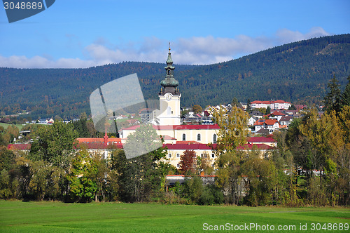 Image of Sift Schlaegl, Austria