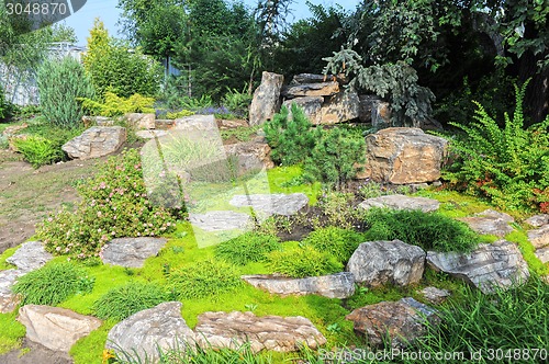 Image of Landscaping